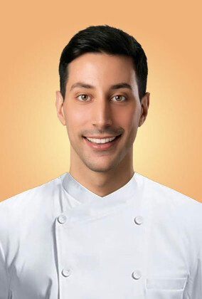 Cooking with bello