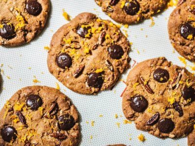 The Whisk Team’s Most Celebrated Holiday Cookie Recipes