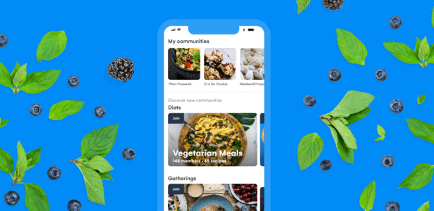 Discover Your New Favorite Recipes with Whisk Communities