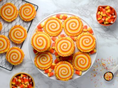Whisk’s Tricks for the Best Halloween Treats