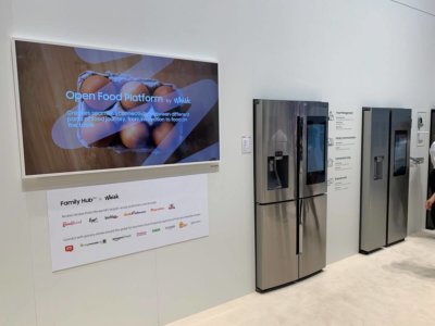 IFA Takeaways: The Future of Consumer Tech in the Kitchen