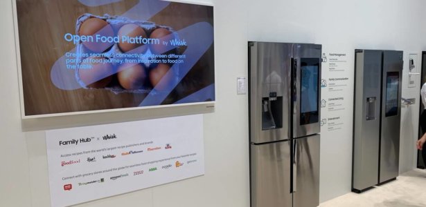 IFA Takeaways: The Future of Consumer Tech in the Kitchen