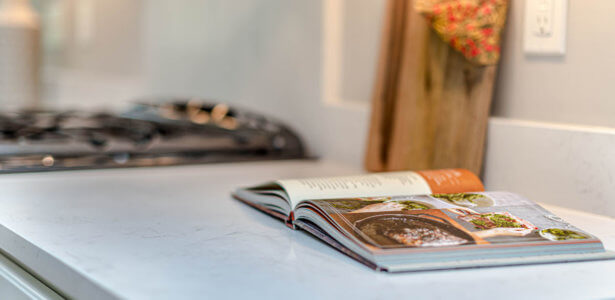 6 Easy Steps to Organize Your Recipes