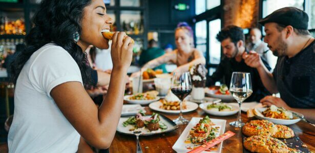 Understanding Emotional Eating