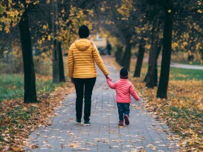 How Many Steps Should You be Doing Per Day? 