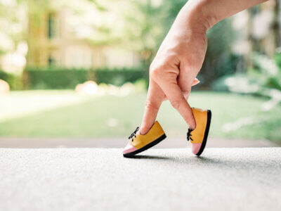5 Ways to Move More During the Day