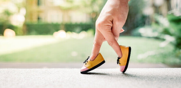5 Ways to Move More During the Day