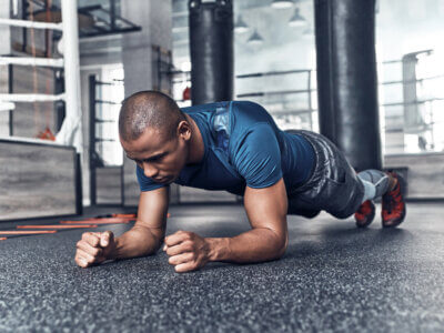 Strength Training Without Lifting Heavy Weights