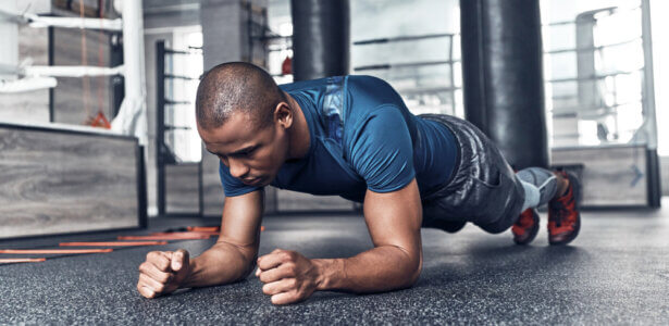 Strength Training Without Lifting Heavy Weights