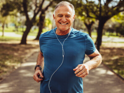 5 Mental Health Benefits of Exercise