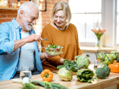 Low Calorie Foods to Help You Eat Your Way to Weight Loss