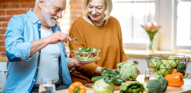 Low Calorie Foods to Help You Eat Your Way to Weight Loss
