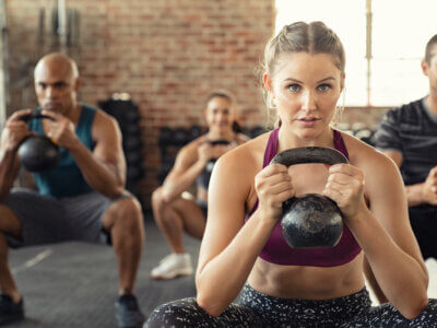 How to Get Started with Strength Training