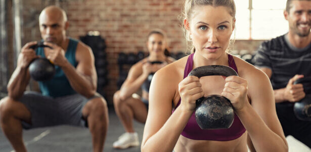 How to Get Started with Strength Training