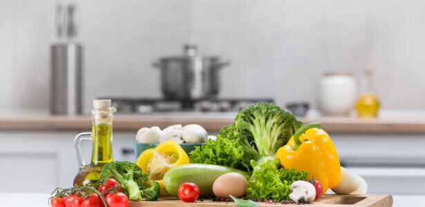 The Importance of Vitamins and Minerals in the Diet