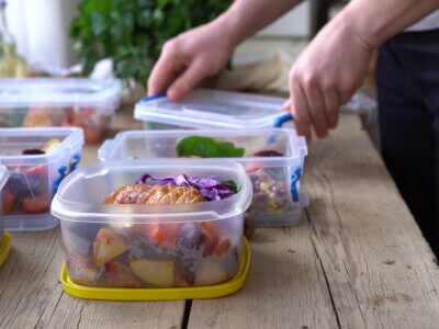 Meal Planning Tips to Save You Time (and Money)
