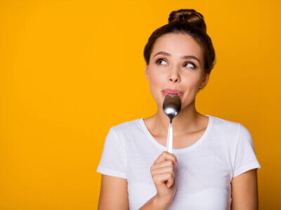 Eating for Pleasure – How to Enjoy Food without Guilt or Shame