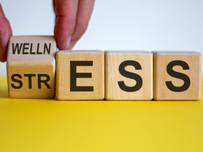 Stress, Cortisol, and Your Performance and Health