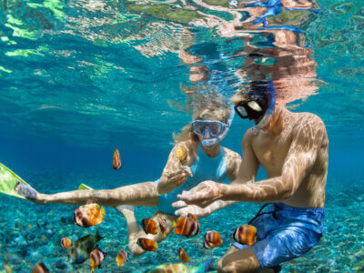How to Exercise on Holiday or While Traveling