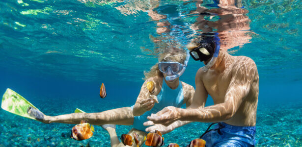 How to Exercise on Holiday or While Traveling