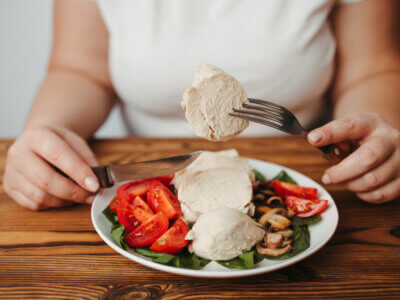 The Right Balance of Protein, Fat, and Carbs for Your Body Goals