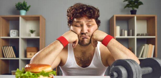Are Cheat Meals Helpful for Weight Management?