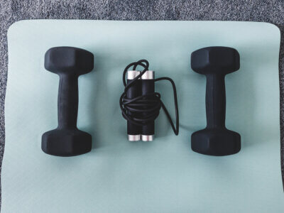 Exercising to Burn Body Fat: HIIT vs Strength vs Cardio