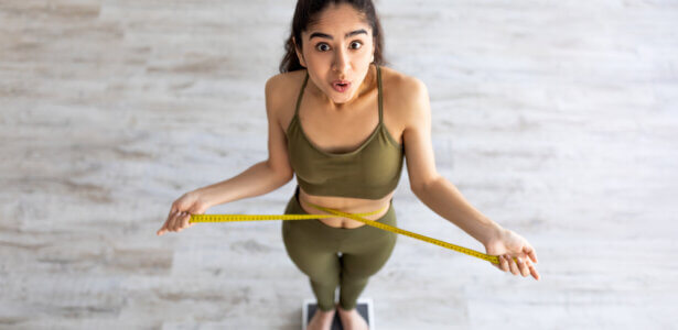 Ditching the Scale: Alternative Ways to Measure Wellness and Improvement