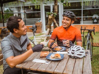 Carbohydrates: Do They Improve Athletic Performance?