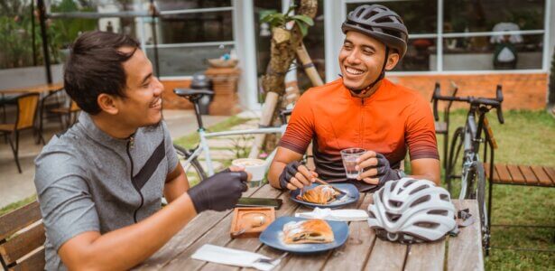 Carbohydrates: Do They Improve Athletic Performance?
