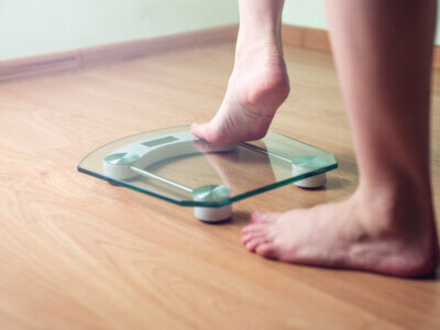 What You Need to Know About Water Weight 