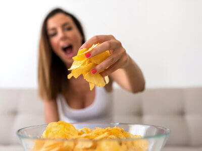 Common Triggers for Food Cravings and How to Beat Them