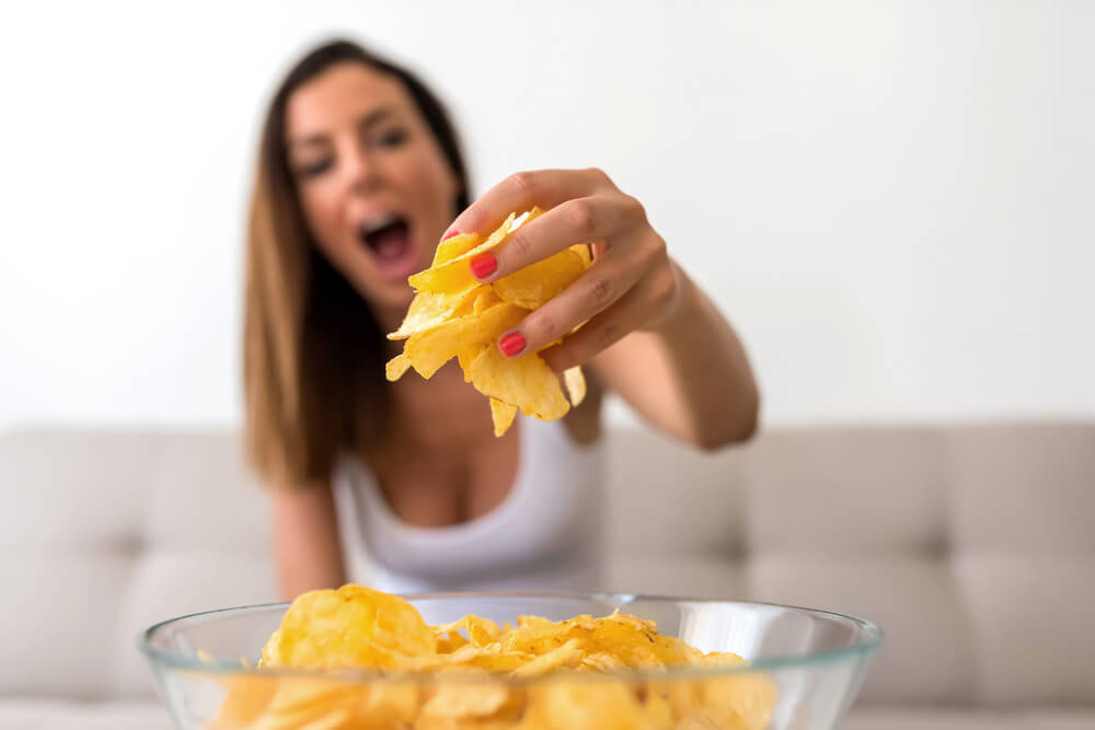 Food Cravings: Triggers and Coping With Them – Samsung Food
