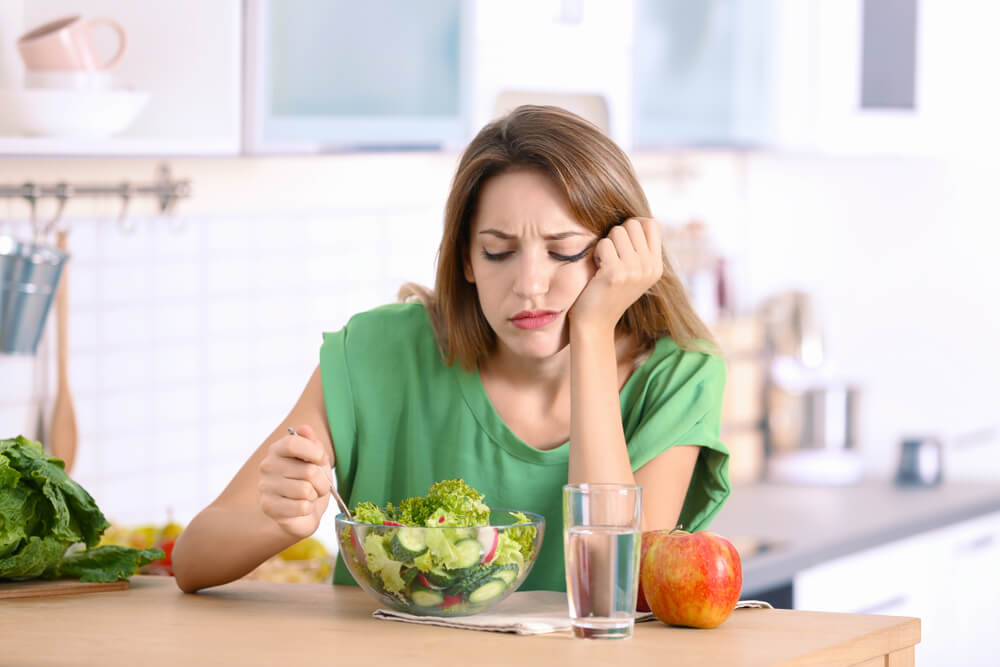 Can You Lose Weight Through Diet Alone Samsung Food