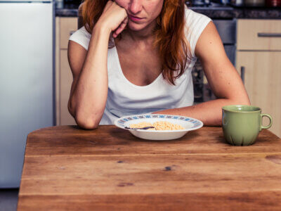 Eating Too Little Won’t Help You Lose Weight