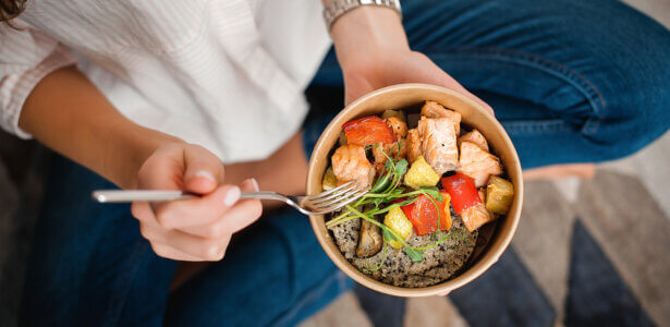 Should You Spread Your Protein Throughout the Day?