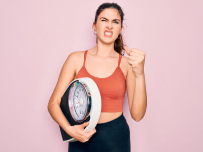 Why You Could Be Consuming More Calories Than You Realize
