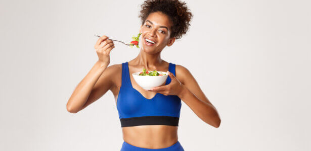Should You Exercise In The Morning On An Empty Stomach?