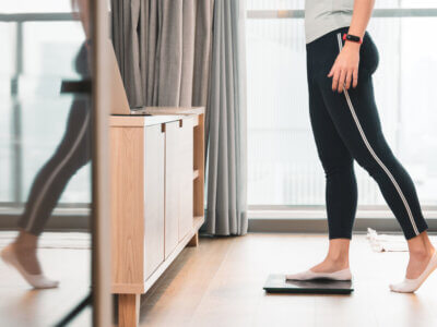 How Much Weight Fluctuation is Normal?