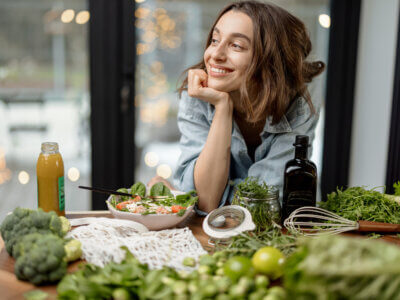 What’s a Calorie Deficit and How Do You Create One?
