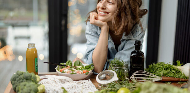 What’s a Calorie Deficit and How Do You Create One?