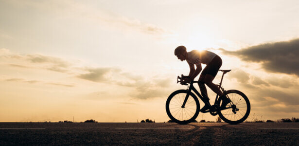 The Best Exercise For Stress Relief