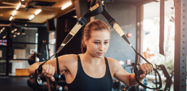 Is It Possible to Lose Weight with Exercise Alone?