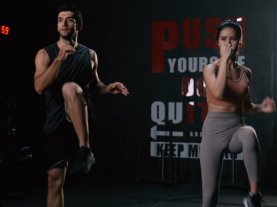 What’s All the Fuss about HIIT? Is it Worth (HI)it? 