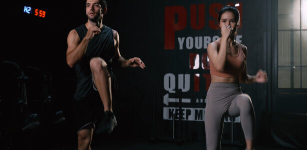 What’s All the Fuss about HIIT? Is it Worth (HI)it?