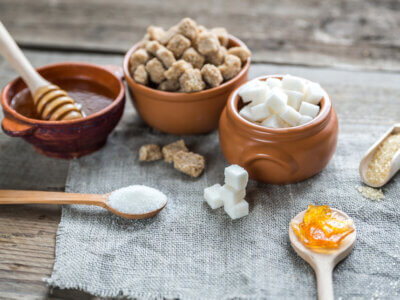 Natural Sugars and Fruit: Yay or No Way?