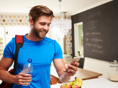How Does Exercise Affect Your Appetite?
