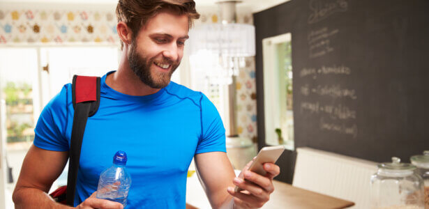 How Does Exercise Affect Your Appetite?