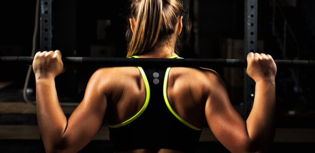 Want to Build Muscle? Why Protein is Essential