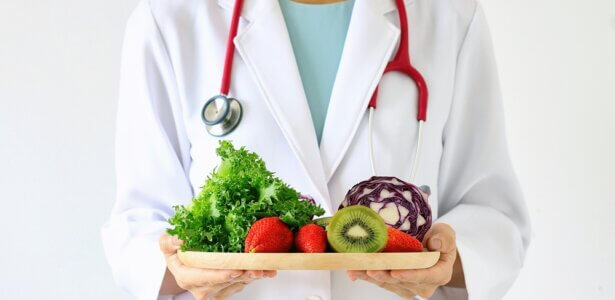 Meeting Your Nutritional Needs